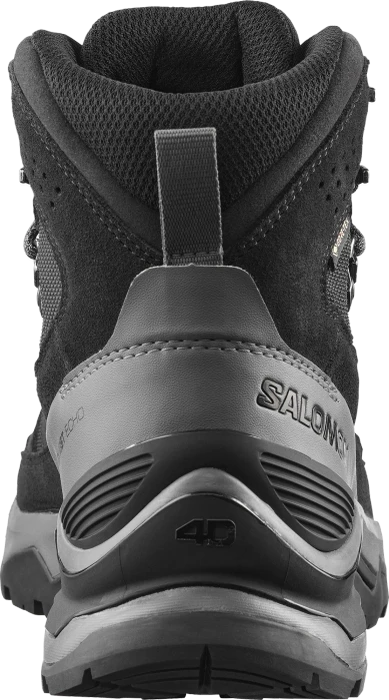 Salomon Quest Echo GTX black/castlerock (Herren)