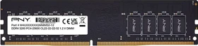 PNY Performance UDIMM 32GB, DDR4-3200, CL22-22-22-52, bulk