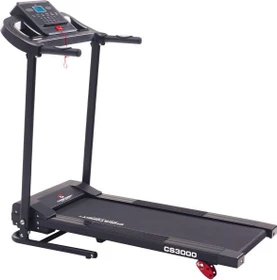 Christopeit CS 3000 Laufband