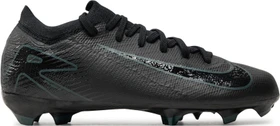 Nike Mercurial Vapor 16 Pro Low-Top black/deep jungle (Junior)