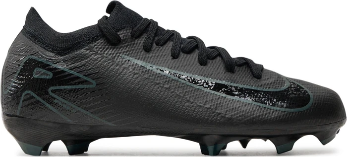 Nike Mercurial Vapor 16 Pro Low-Top black/deep jungle (Junior)
