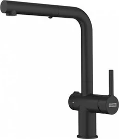 Franke Active Twist Auszugsbrause HD black matt