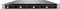 QNAP Turbo Station TS-453U-RP, 4GB RAM, 4x RJ-45 1000Base-T, 5x USB 3.0, 1HE Vorschaubild