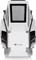 Thermaltake AH T200 Snow Edition, weiß, Glasfenster Vorschaubild