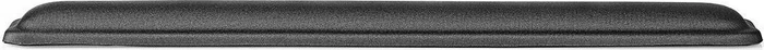 Nedis Ergonomische Gel Tastatur-Handgelenkauflage, schwarz