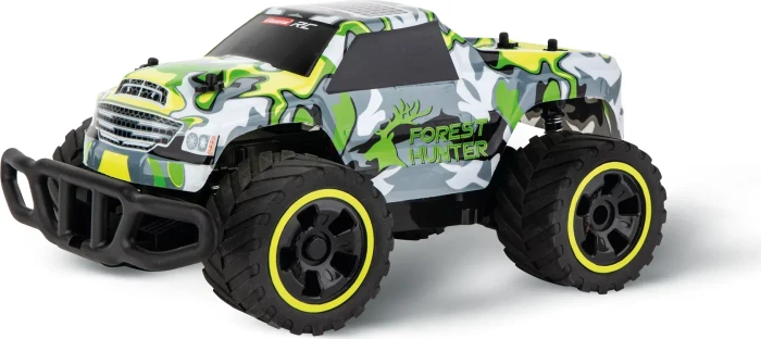 Carrera 2.4GHz Forest Hunter