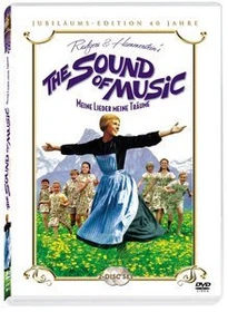 The Sound of Music - Meine Lieder, Meine Träume (Special Editions) (DVD)