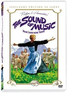The Sound of Music - Meine Lieder, Meine Träume (Special Editions) (DVD)