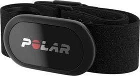 Polar H10 N Pro XS-S Herzfrequenz-Sensoren Set Brustgurt schwarz