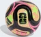 adidas Trionda FIFA WM 2026 Club Fußball black/lucid lemon/lucid pink Vorschaubild