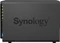 Synology DiskStation DS416 SSD 2TB, 1GB RAM, 2x RJ-45 1000Base-T, 3x USB-A 3.0 Vorschaubild