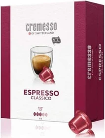 Cremesso Espresso Classico Kaffeekapseln,    48 Stück