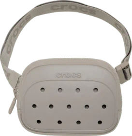 Crocs Classic Belt Bauchtasche taupe