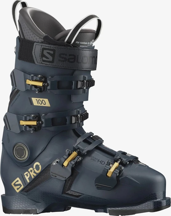 Salomon S-Pro 100 (Herren) (Modell 2021/2022)