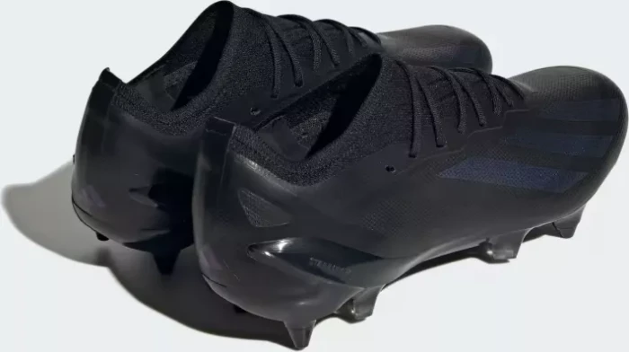 adidas X Crazyfast.1 SG core black