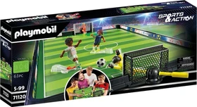 playmobil Sports & Action Stadion