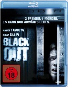 Blackout (Blu-ray)