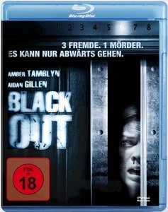 Blackout (Blu-ray)