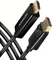 Axagon DisplayPort 1.2/HDMI 1.4b Adapterkabel schwarz, 1.80m Vorschaubild