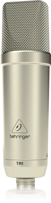 Behringer TM1
