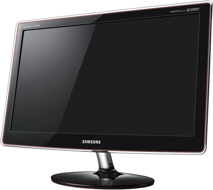 Samsung SyncMaster P2370HD, 23"