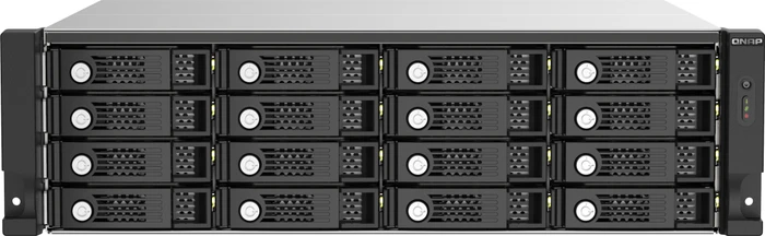QNAP NAS Expansion Unit - SAS Interface