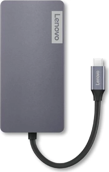 Lenovo 150 USB-C Travel Dock, USB-C 3.0 [Buchse]