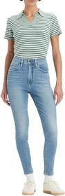 Levi's Retro High Rise Skinny Jeans in confidence (Damen)