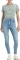 Levi's Retro High Rise Skinny (Damen) Vorschaubild