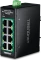 TRENDnet TI Hardened Industrial Railmount Switch, 8x RJ-45, 200W PoE+ Vorschaubild