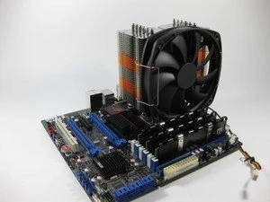Prolimatech Super Mega Kühlkörper