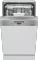 Miele G 5540 SCi SL Active edelstahl Vorschaubild
