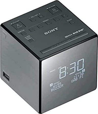 Sony XDR-C1DBP