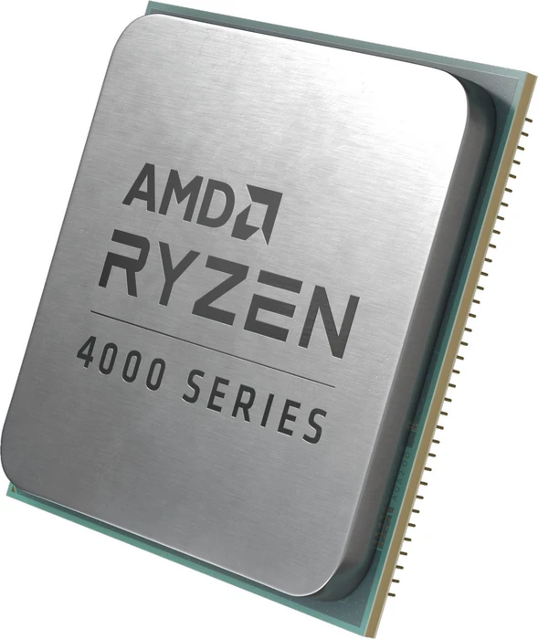 AMD Ryzen 3 4100, 4C/8T, 3.80-4.00GHz, tray
