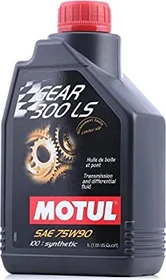 Motul Gear 300 LS 75W-90 1l