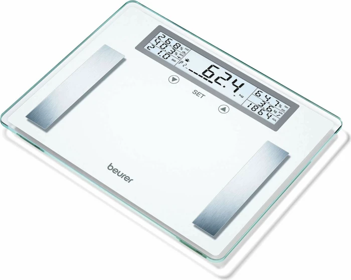 Beurer BG 51XXL digitale Körperanalysewaage