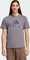 adidas Camo Badge of Sport Graphic T-Shirt kurzarm grey four (Herren) Vorschaubild