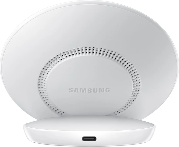 Samsung EP-N5100BW induktive Ladestation weiß