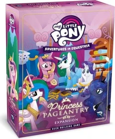 My Little Pony: Adventures in Equestria - Princess Pageantry (Erweiterung)