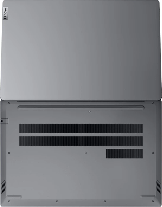 Lenovo V17 G7 IWC (V17 G7 IWC i), Luna Grey, Core 7 350, 16GB RAM, 512GB SSD, DE