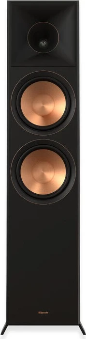Klipsch RP-8000F II ebenholz, Stück