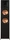 Klipsch RP-8000F II ebenholz, Stück