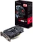 Sapphire Radeon RX 460 2G D5 OC Single Fan, 2GB GDDR5, DVI, HDMI, DP, lite retail Vorschaubild