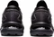 Asics Gel-Nimbus 24 schwarz (Damen) Vorschaubild