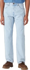 Wrangler Frontier Jeans stone meadow (Herren)