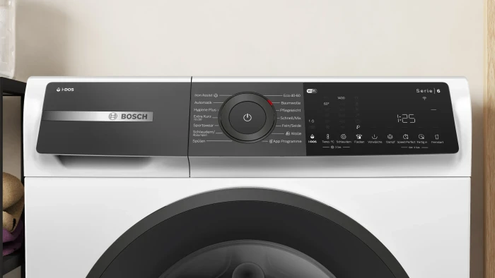 Bosch Serie 6 WGH244A40 Frontlader