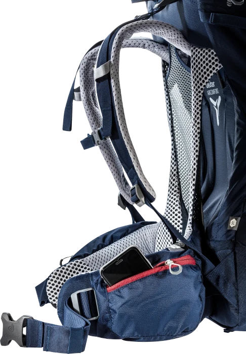 Deuter Futura Pro 38 SL navy (Damen)