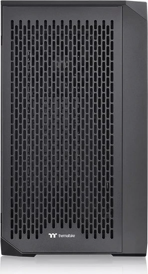 Thermaltake CTE C750 Air, schwarz, Glasfenster