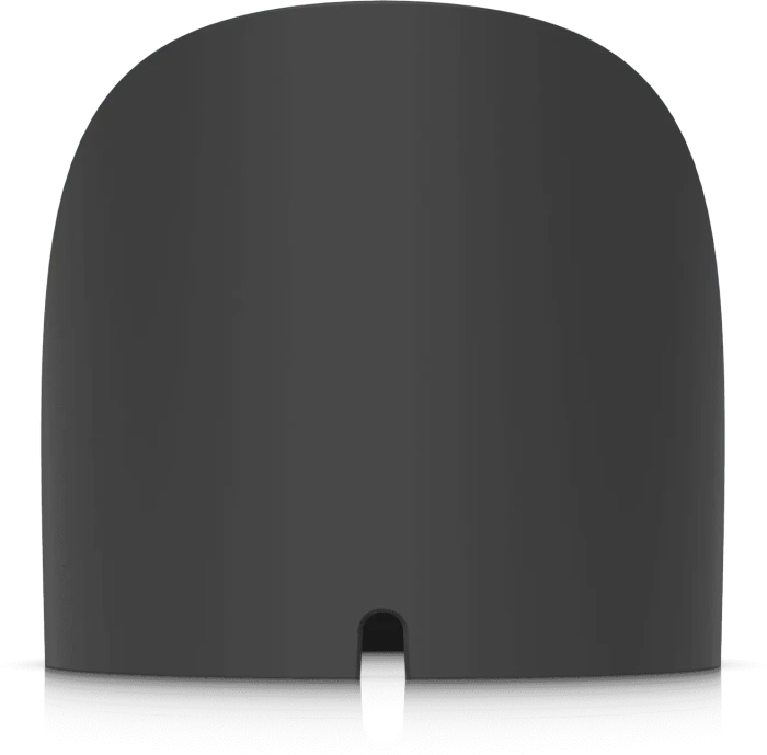 Ubiquiti Dome Camera Wetterschutz schwarz