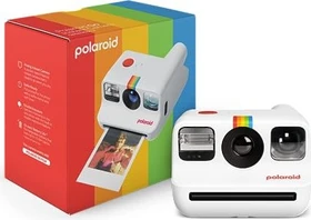 Polaroid Go Generation 2, weiß